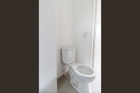 Casa para alugar com 25m², 1 quarto e 1 vagaBanheiro