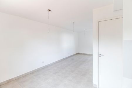 Casa para alugar com 25m², 1 quarto e 1 vagaCozinha