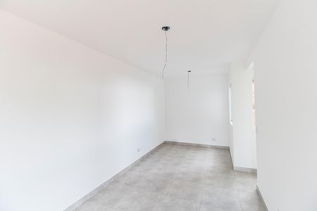Sala  de casa para alugar com 1 quarto, 25m² em Centro, Carapicuíba