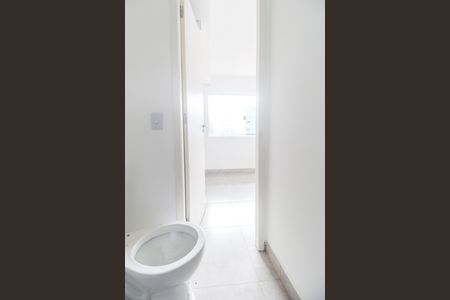 Casa para alugar com 25m², 1 quarto e 1 vagaBanheiro