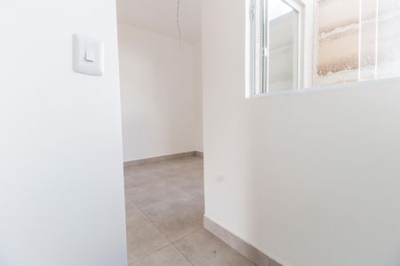 Casa para alugar com 25m², 1 quarto e 1 vagaÁrea de Serviço