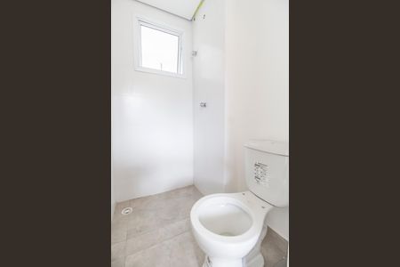 Casa para alugar com 25m², 1 quarto e 1 vagaBanheiro