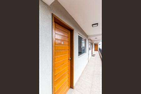 Casa para alugar com 25m², 1 quarto e 1 vagaEntrada