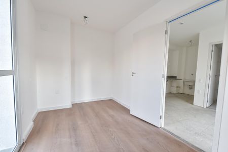 Quarto de apartamento à venda com 1 quarto, 94m² em Vila Mariana, São Paulo