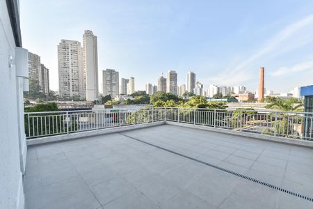 Apartamento à venda com 94m², 1 quarto e sem vagaGárden
