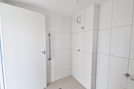 Apartamento à venda com 94m², 1 quarto e sem vagaBanheiro