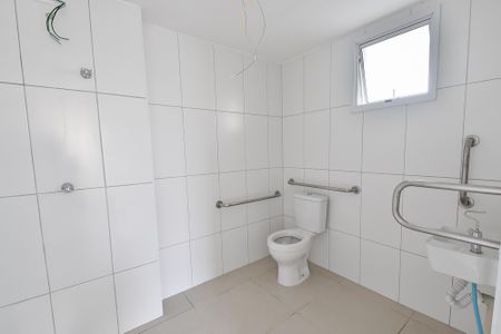 Apartamento à venda com 94m², 1 quarto e sem vagaBanheiro