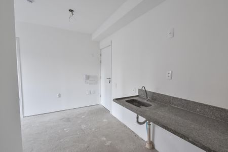 Apartamento à venda com 94m², 1 quarto e sem vagaCozinha