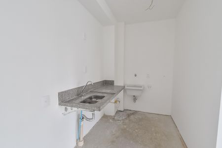 Apartamento à venda com 94m², 1 quarto e sem vagaCozinha