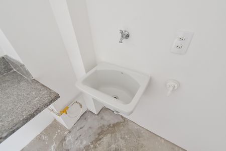 Apartamento à venda com 94m², 1 quarto e sem vagaCozinha
