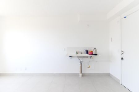 Apartamento para alugar com 32m², 2 quartos e sem vaga Apartamento para alugar com 32m², 2 quartos e sem vagaSala - Cozinha