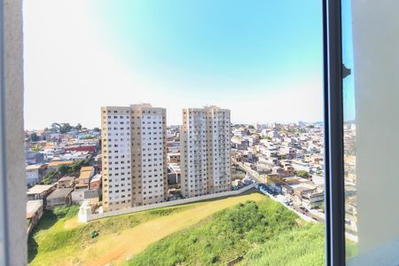 Apartamento para alugar com 32m², 2 quartos e sem vaga Apartamento para alugar com 32m², 2 quartos e sem vagaVista do Quarto 1