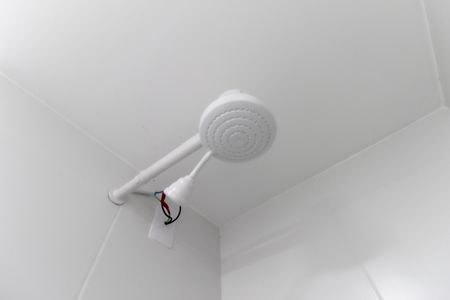 Apartamento para alugar com 32m², 2 quartos e sem vaga Apartamento para alugar com 32m², 2 quartos e sem vagaBanheiro