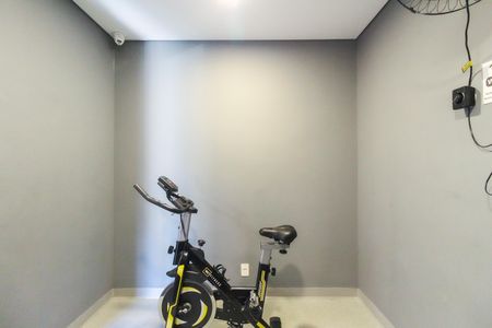 Apartamento para alugar com 32m², 2 quartos e sem vaga Apartamento para alugar com 32m², 2 quartos e sem vagaÁrea Comum
