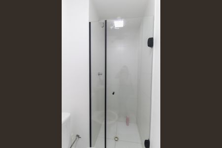 Apartamento para alugar com 32m², 2 quartos e sem vaga Apartamento para alugar com 32m², 2 quartos e sem vagaBanheiro