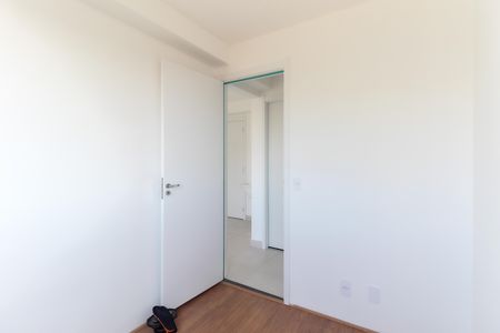 Apartamento para alugar com 32m², 2 quartos e sem vaga Apartamento para alugar com 32m², 2 quartos e sem vagaQuarto 2