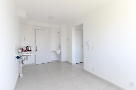 Apartamento para alugar com 32m², 2 quartos e sem vaga Apartamento para alugar com 32m², 2 quartos e sem vagaSala - Cozinha