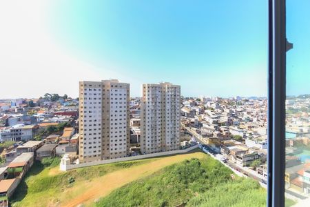 Apartamento para alugar com 32m², 2 quartos e sem vaga Apartamento para alugar com 32m², 2 quartos e sem vagaVista do Quarto 2