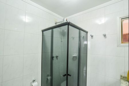 Apartamento à venda com 198m², 3 quartos e 2 vagasBanheiro da Suíte