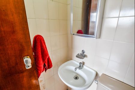 Apartamento à venda com 198m², 3 quartos e 2 vagasBanheiro de serviço