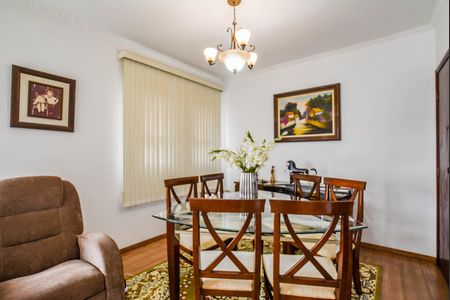Apartamento à venda com 198m², 3 quartos e 2 vagasSala