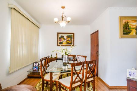 Apartamento à venda com 198m², 3 quartos e 2 vagasSala