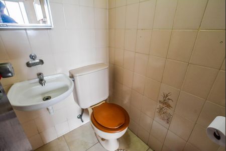 Apartamento à venda com 198m², 3 quartos e 2 vagasBanheiro de serviço