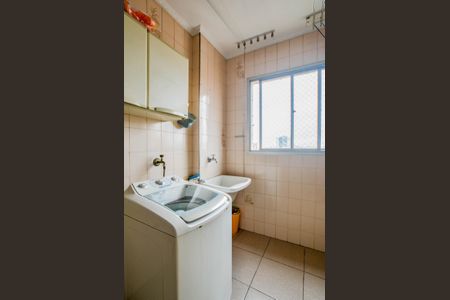 Apartamento à venda com 198m², 3 quartos e 2 vagasÁrea de Serviço