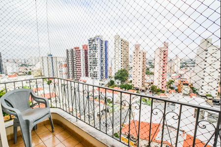 Apartamento à venda com 198m², 3 quartos e 2 vagasSala