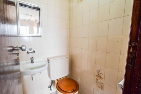 Apartamento à venda com 198m², 3 quartos e 2 vagasBanheiro de serviço