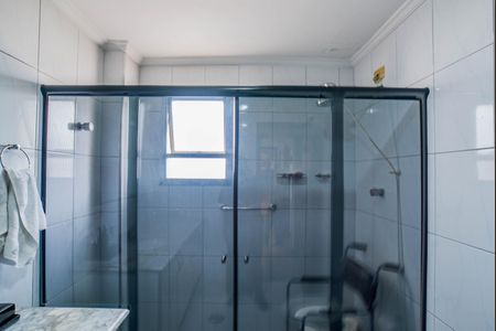 Apartamento à venda com 198m², 3 quartos e 2 vagasBanheiro Social