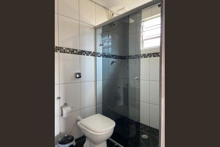 Casa para alugar com 68m², 1 quarto e 1 vagaQuarto 1 - Banheiro