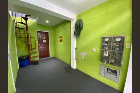 Casa para alugar com 68m², 1 quarto e 1 vagaGaragem