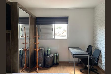 Quarto 1 de casa para alugar com 1 quarto, 68m² em Vila Nova Alba, São Paulo