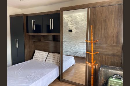 Casa para alugar com 68m², 1 quarto e 1 vagaQuarto 1
