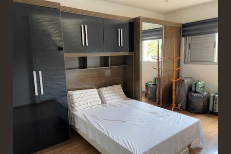 Casa para alugar com 68m², 1 quarto e 1 vagaQuarto 1