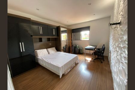 Casa para alugar com 68m², 1 quarto e 1 vagaQuarto 1