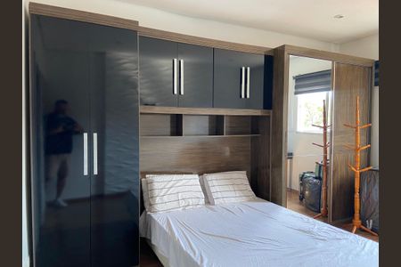 Casa para alugar com 68m², 1 quarto e 1 vagaQuarto 1