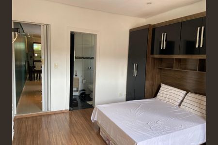 Casa para alugar com 68m², 1 quarto e 1 vagaQuarto 1