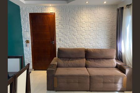 Casa para alugar com 68m², 1 quarto e 1 vagaSala