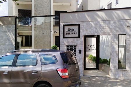 Apartamento para alugar com 64m², 2 quartos e sem vaga