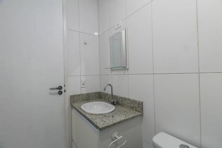 Apartamento para alugar com 64m², 2 quartos e sem vaga