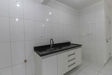 Apartamento para alugar com 2 quartos, 64m² em Parque da Vila Prudente, São Paulo