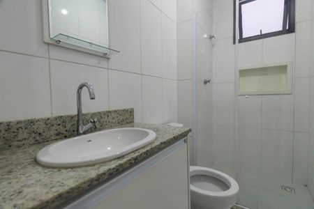 Apartamento para alugar com 64m², 2 quartos e sem vaga