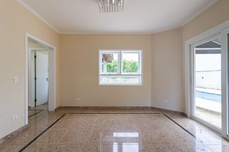 Casa para alugar com 5 quartos, 415m² em Residencial Morada dos Lagos, Barueri