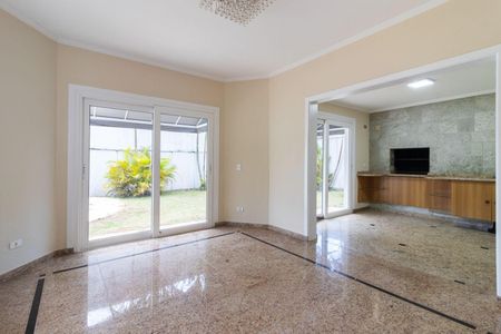 Casa para alugar com 5 quartos, 415m² em Residencial Morada dos Lagos, Barueri