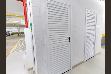 Apartamento à venda com 146m², 3 quartos e 2 vagas Apartamento à venda com 146m², 3 quartos e 2 vagasDepósito