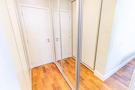 Apartamento à venda com 146m², 3 quartos e 2 vagas Apartamento à venda com 146m², 3 quartos e 2 vagasSuíte 3 - Closet