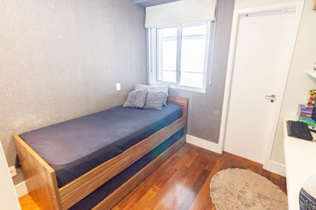 Apartamento à venda com 146m², 3 quartos e 2 vagas Apartamento à venda com 146m², 3 quartos e 2 vagasSuíte 1