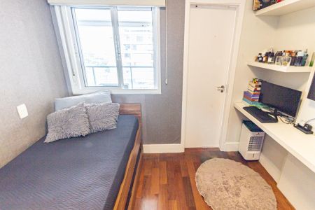 Apartamento à venda com 146m², 3 quartos e 2 vagas Apartamento à venda com 146m², 3 quartos e 2 vagasSuíte 1